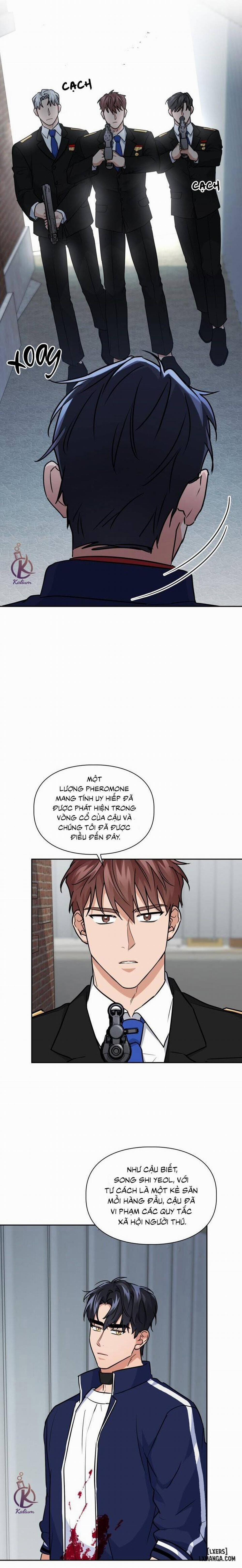 Mồi nhử 42 trang 6