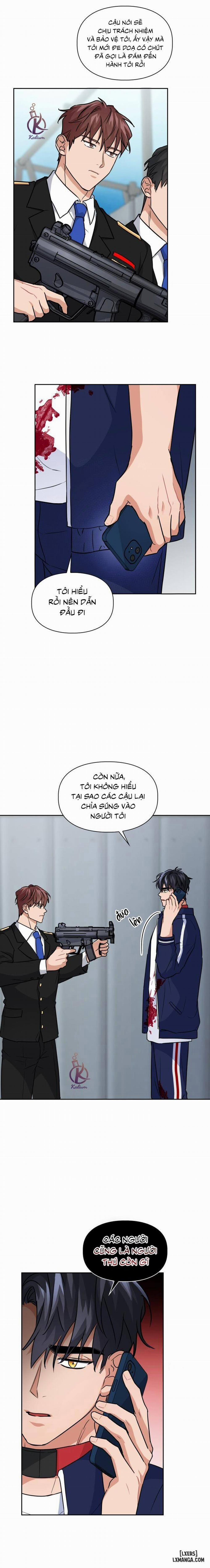 Mồi nhử 42 trang 8