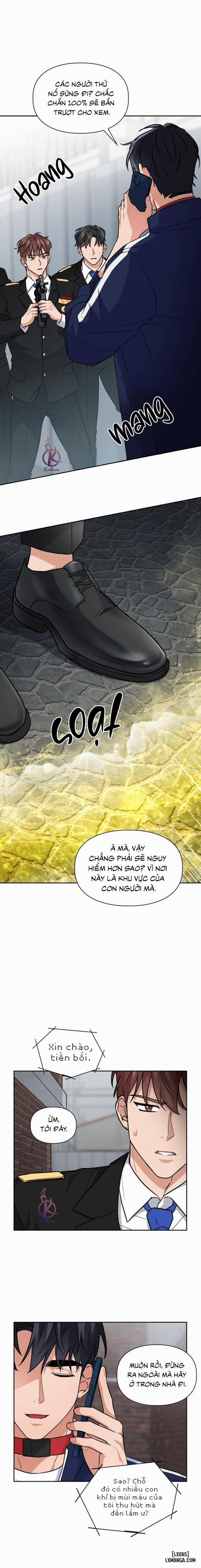 Mồi nhử 42 trang 9