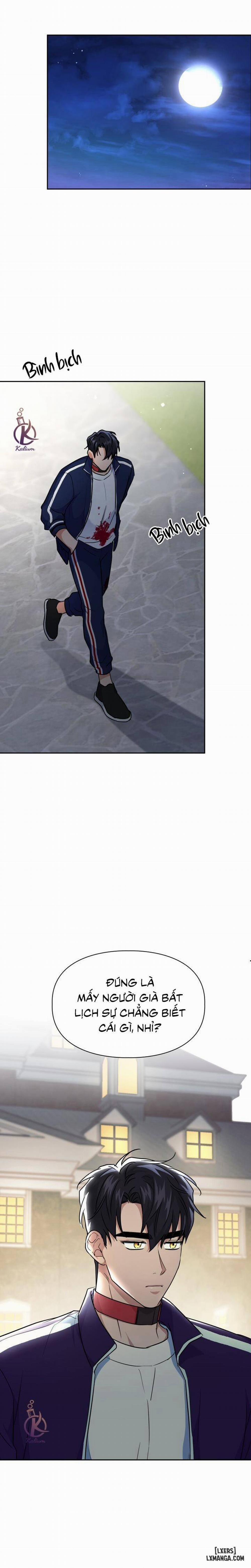 Mồi nhử 43 trang 10