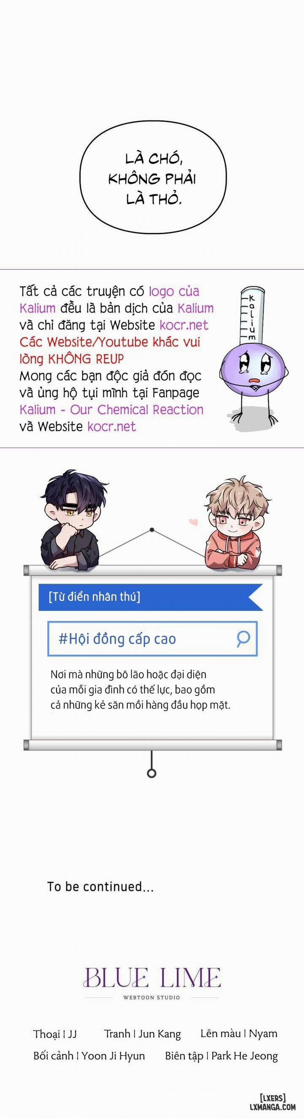 Mồi nhử 43 trang 13