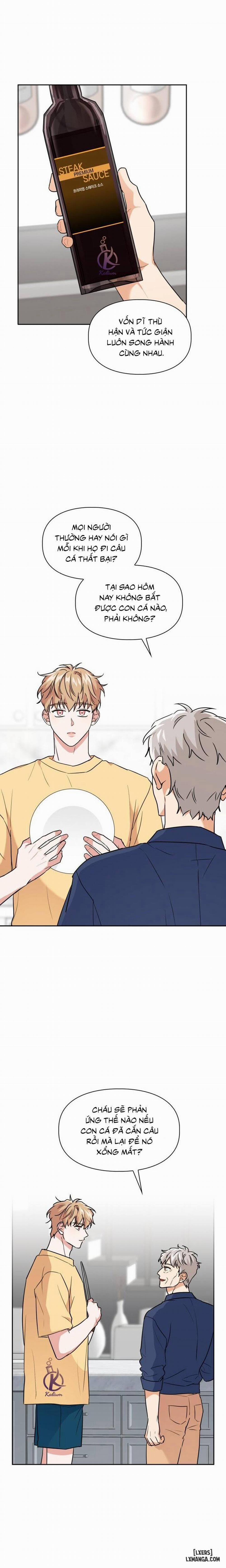 Mồi nhử 43 trang 4