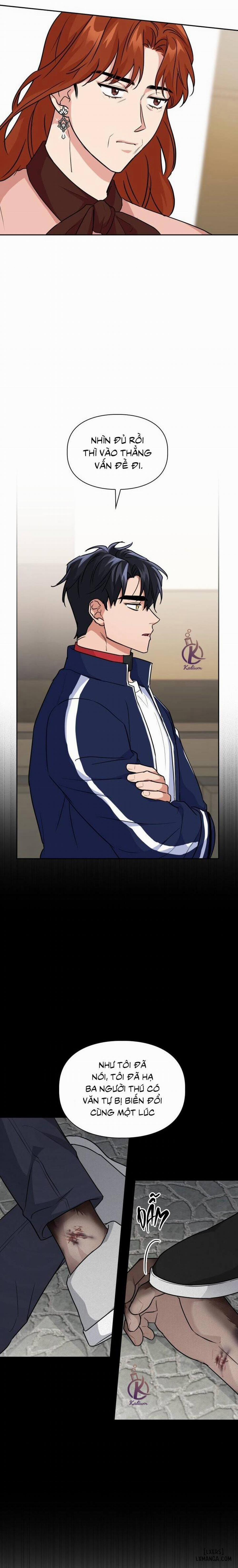 Mồi nhử 43 trang 7