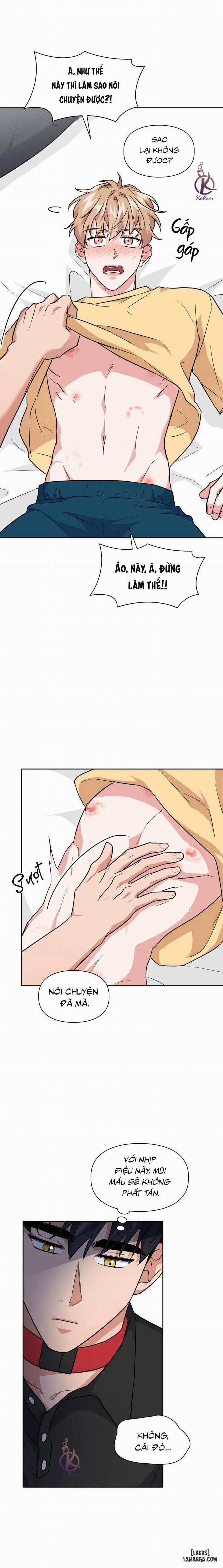 Mồi nhử 44 trang 10