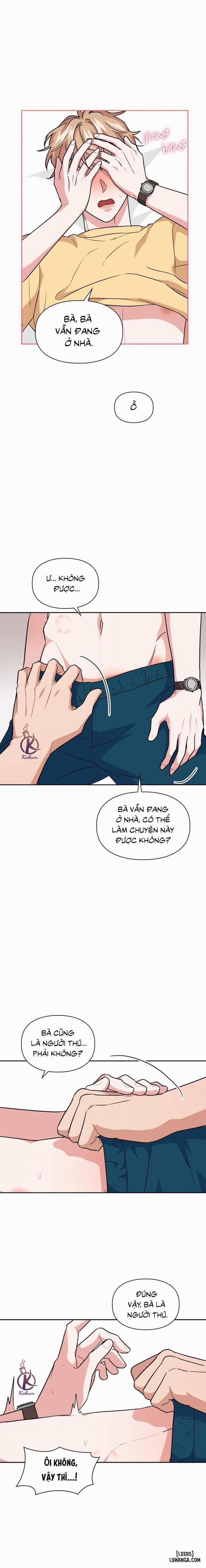 Mồi nhử 44 trang 11