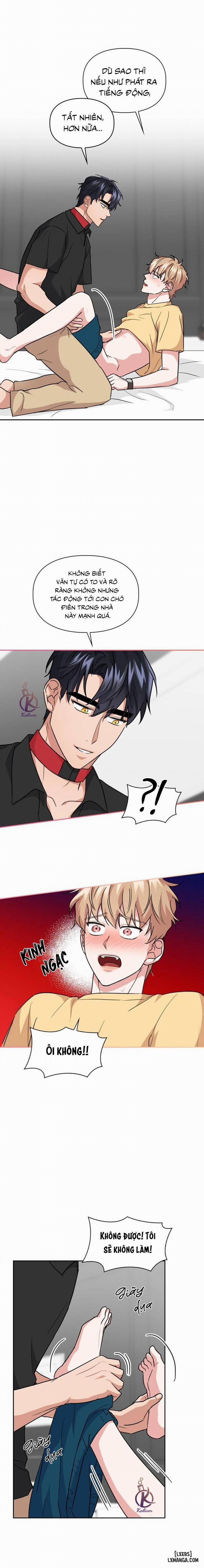 Mồi nhử 44 trang 13