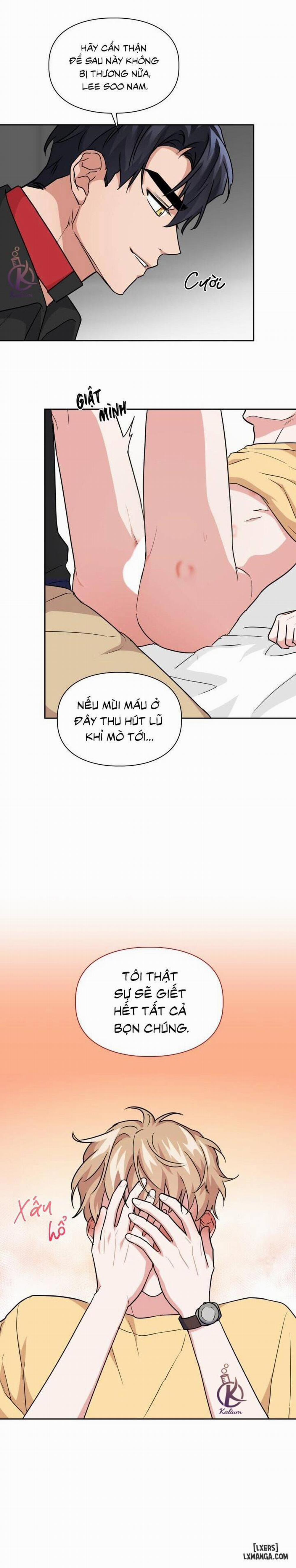 Mồi nhử 44 trang 15