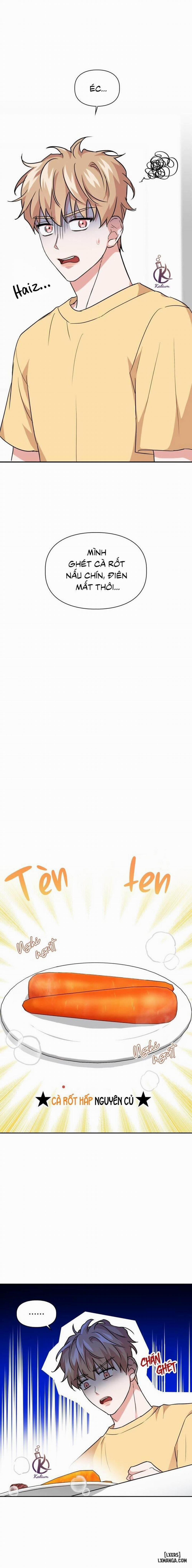 Mồi nhử 44 trang 2