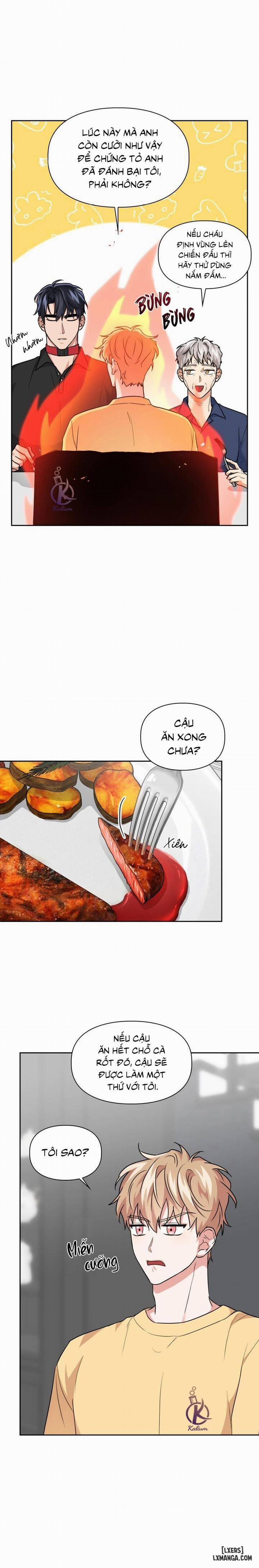 Mồi nhử 44 trang 5