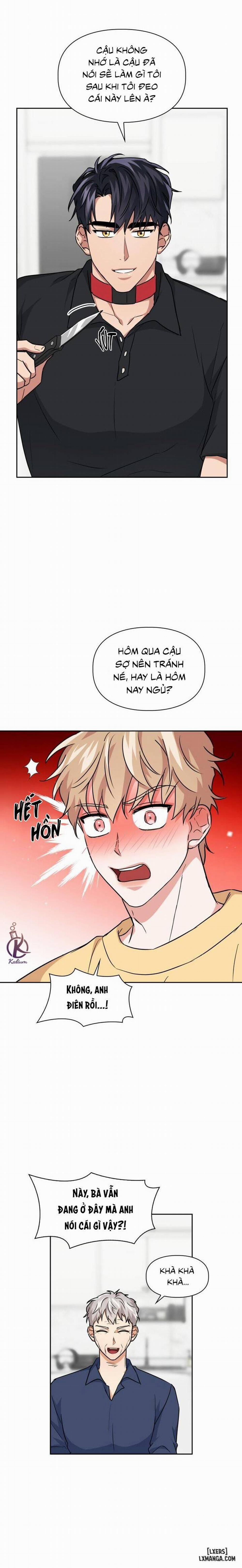 Mồi nhử 44 trang 6