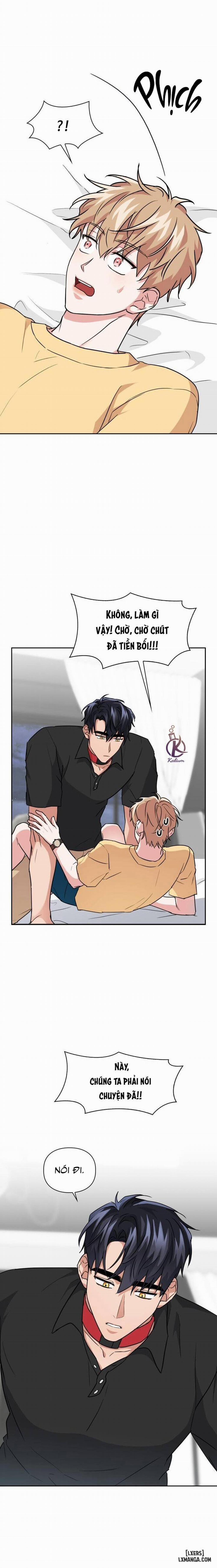 Mồi nhử 44 trang 9