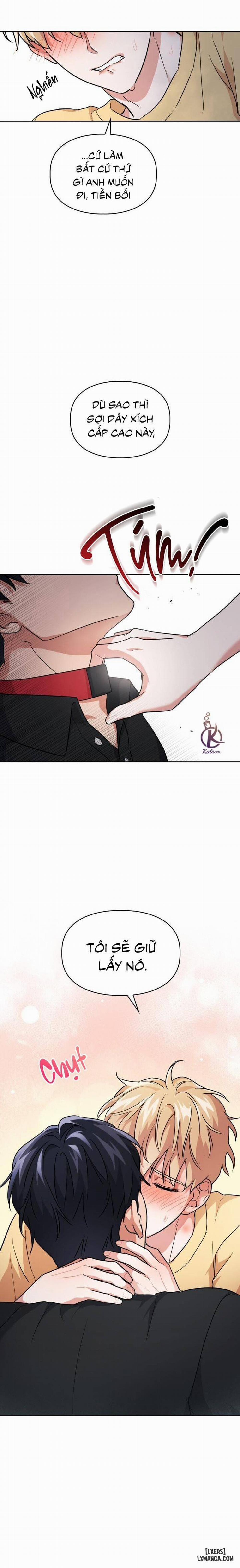 Mồi nhử 45 trang 13