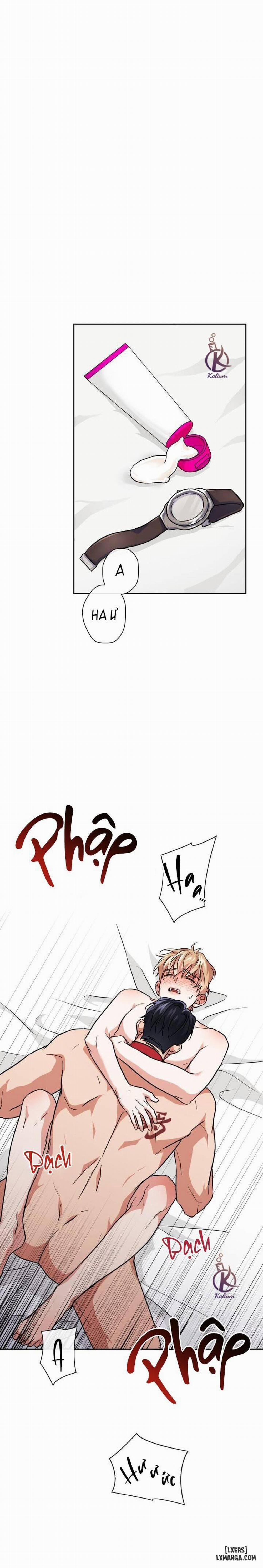 Mồi nhử 45 trang 14