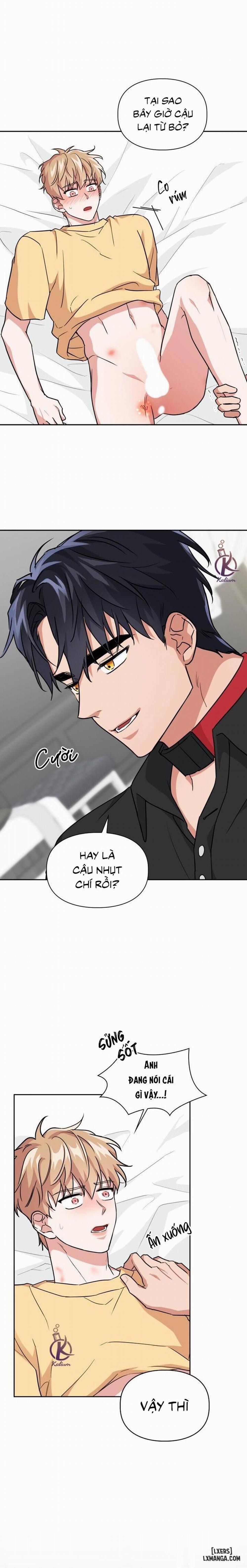 Mồi nhử 45 trang 3