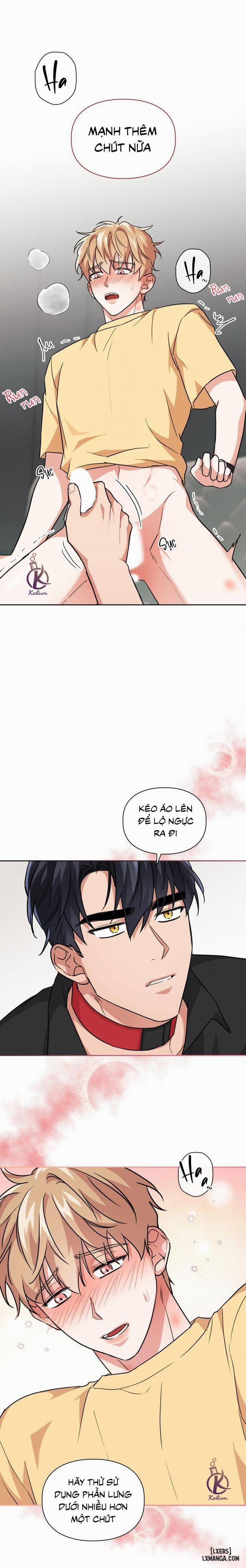 Mồi nhử 45 trang 9