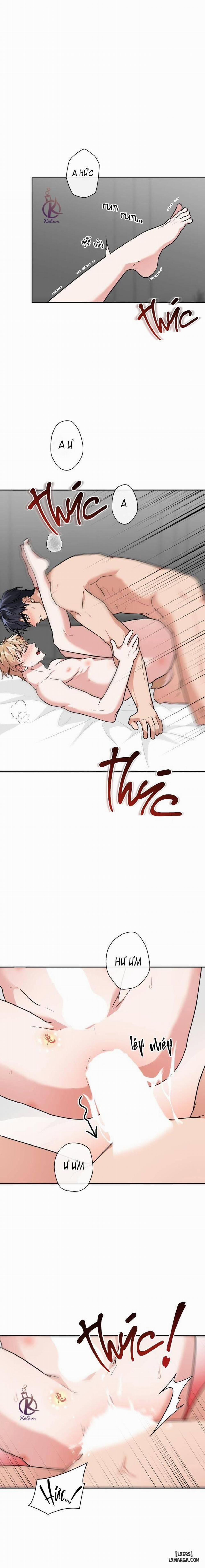 Mồi nhử 46 trang 0