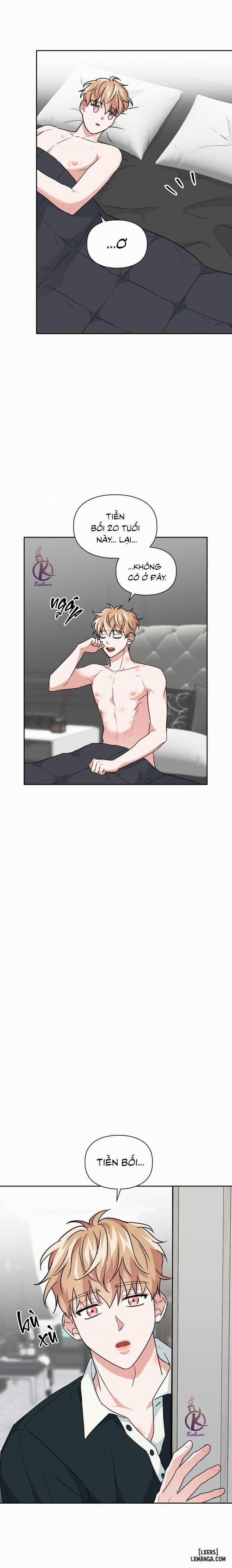 Mồi nhử 46 trang 11