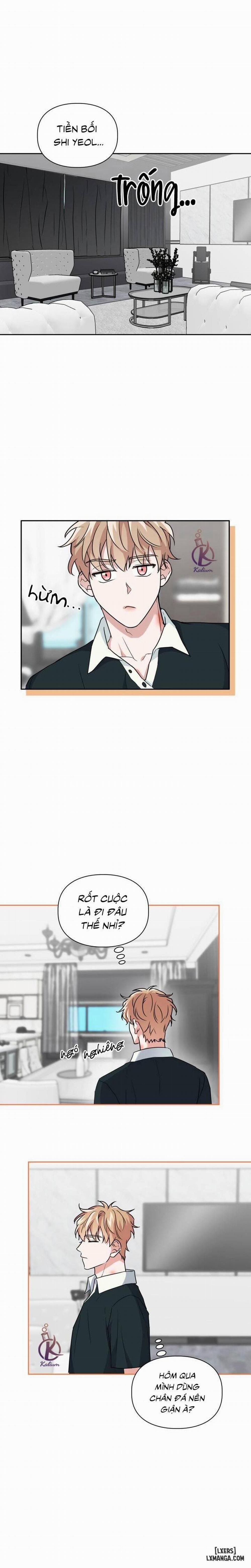 Mồi nhử 46 trang 12