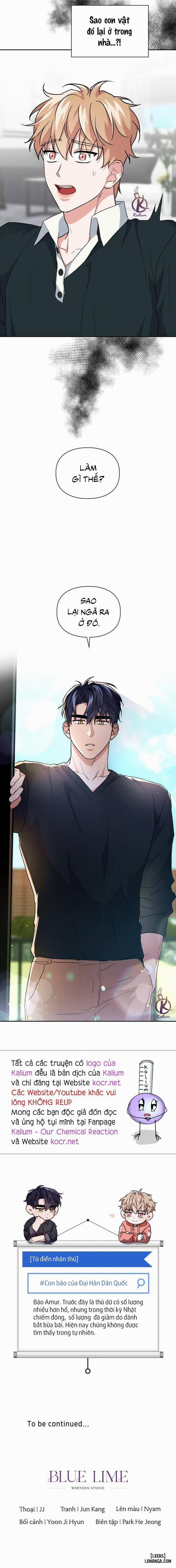 Mồi nhử 46 trang 15