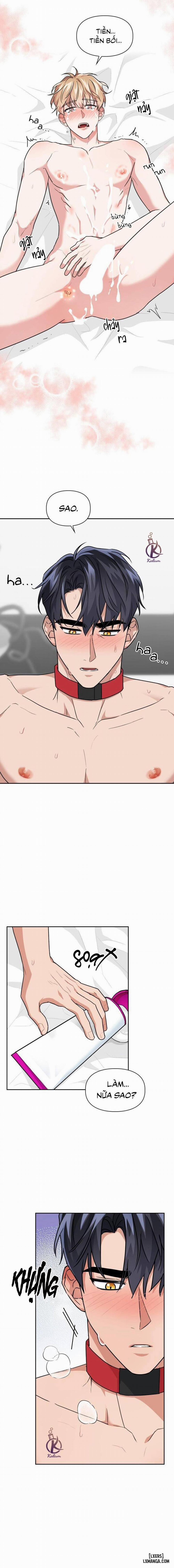 Mồi nhử 46 trang 4