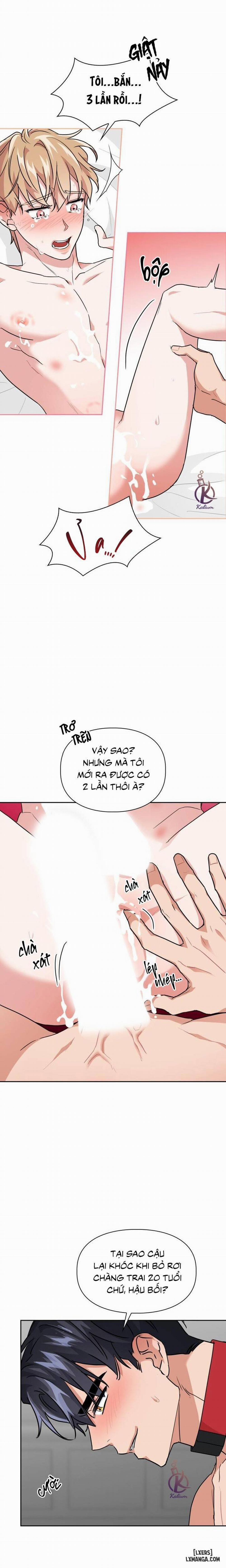 Mồi nhử 46 trang 6