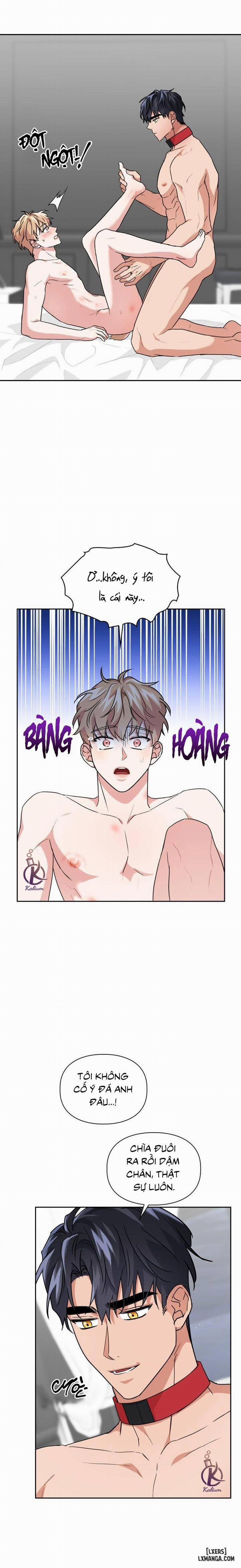 Mồi nhử 46 trang 8