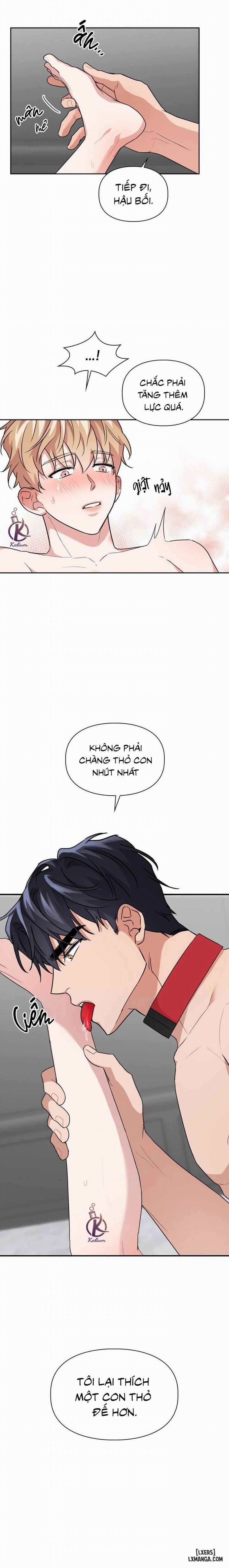 Mồi nhử 46 trang 9