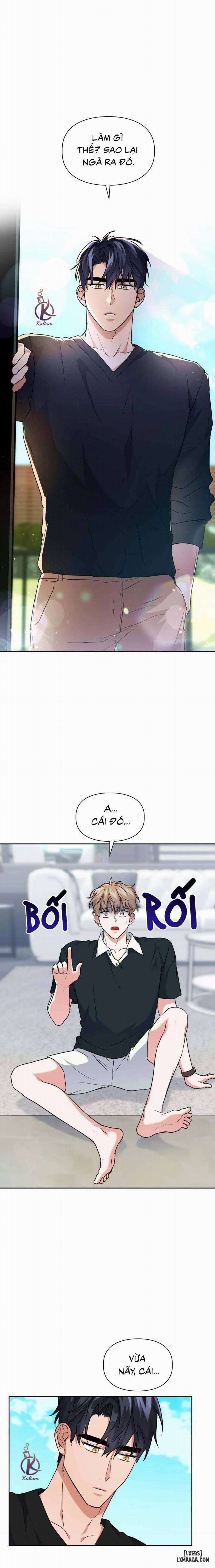 Mồi nhử 47 trang 0