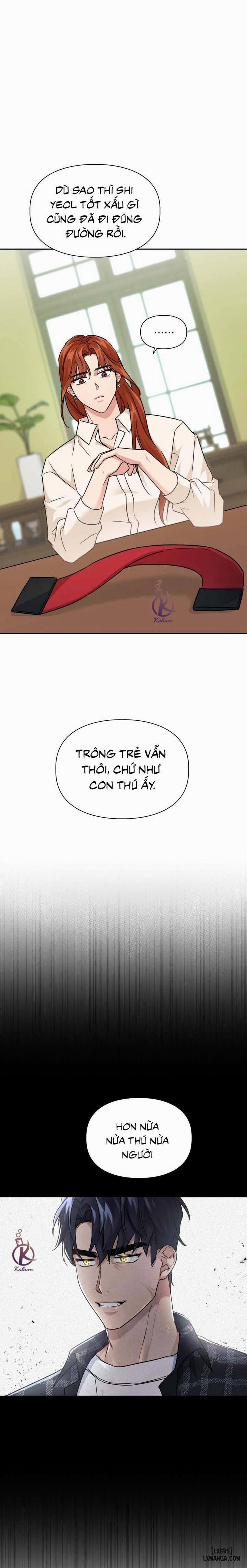 Mồi nhử 47 trang 10