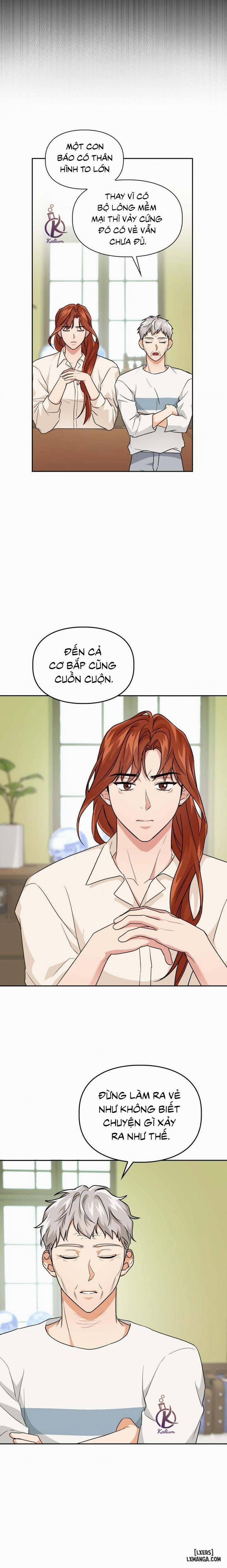 Mồi nhử 47 trang 11