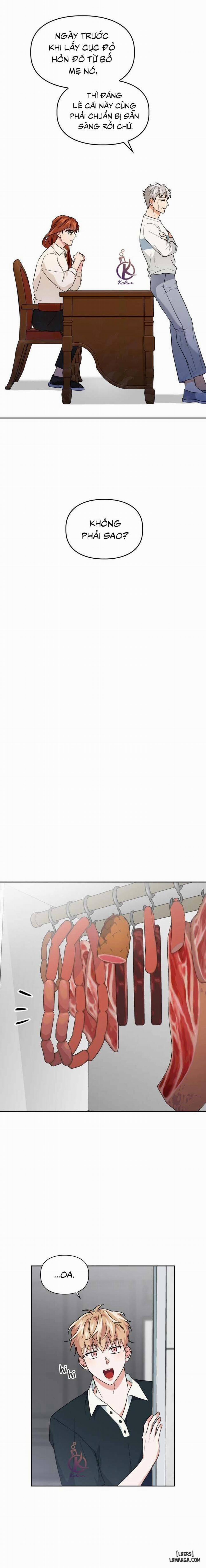 Mồi nhử 47 trang 12