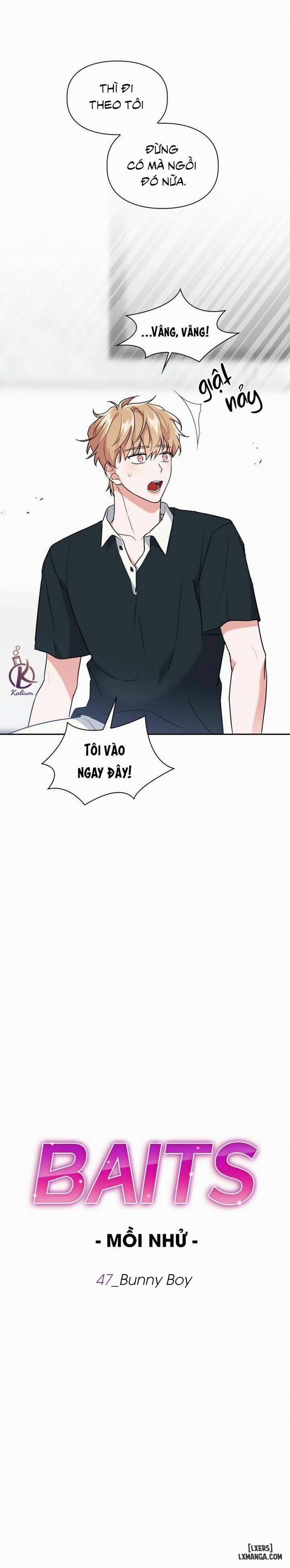 Mồi nhử 47 trang 3