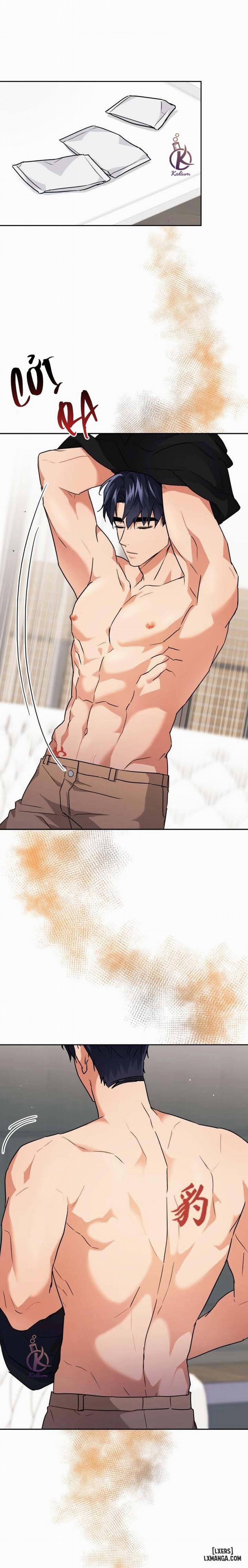 Mồi nhử 47 trang 4