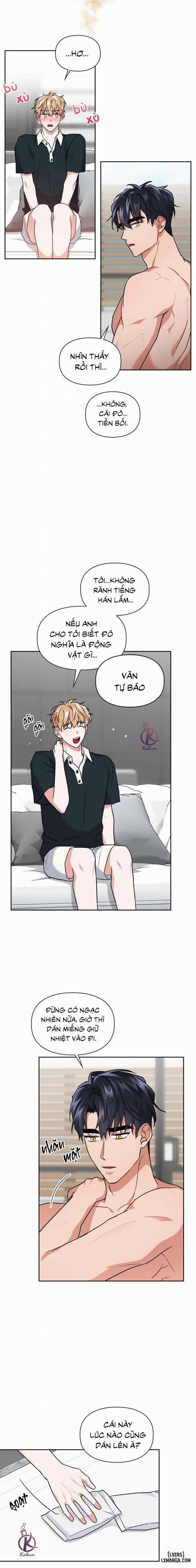 Mồi nhử 47 trang 5