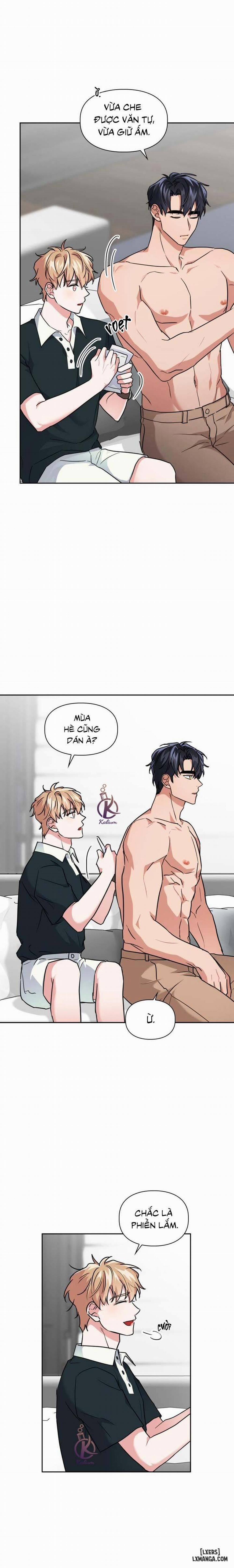 Mồi nhử 47 trang 6