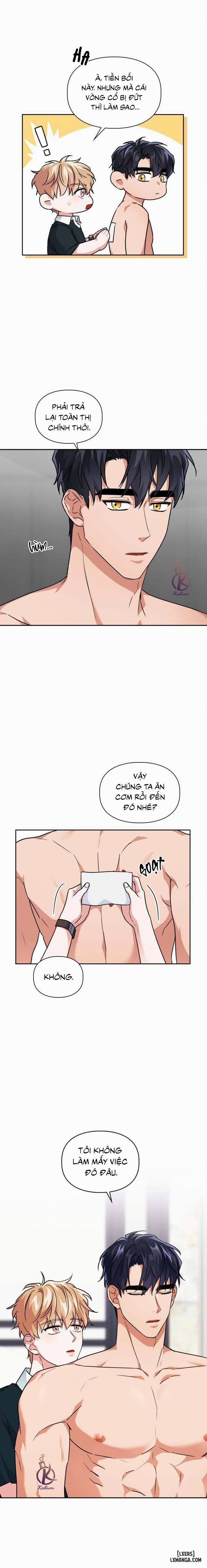 Mồi nhử 47 trang 7