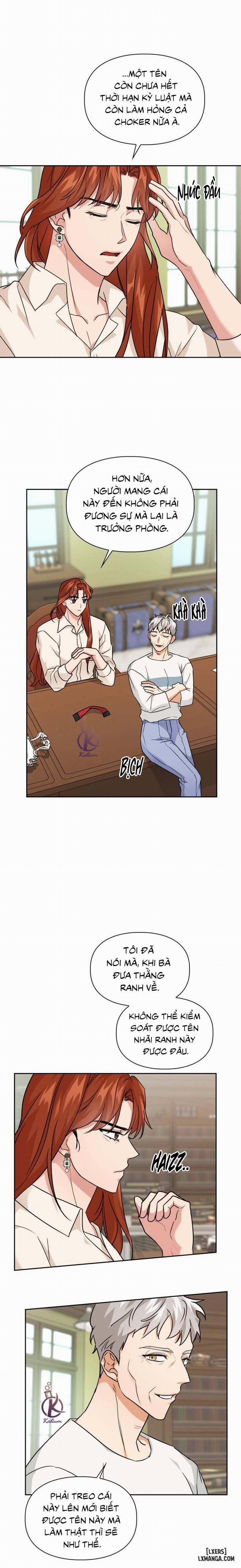 Mồi nhử 47 trang 9