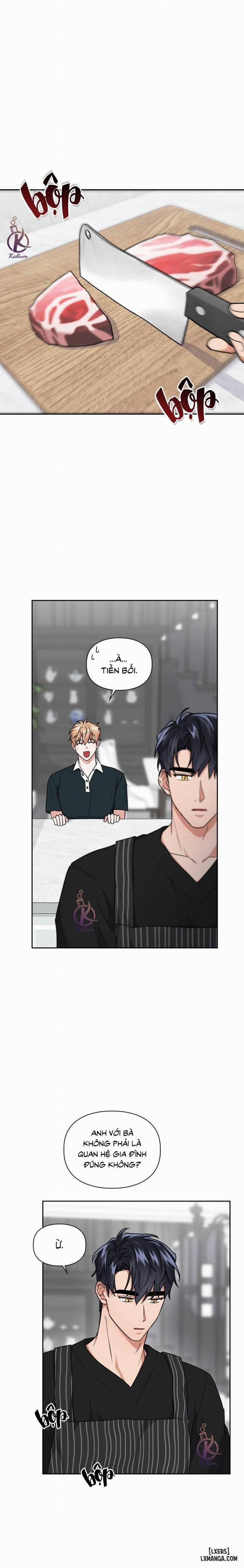 Mồi nhử 48 trang 0