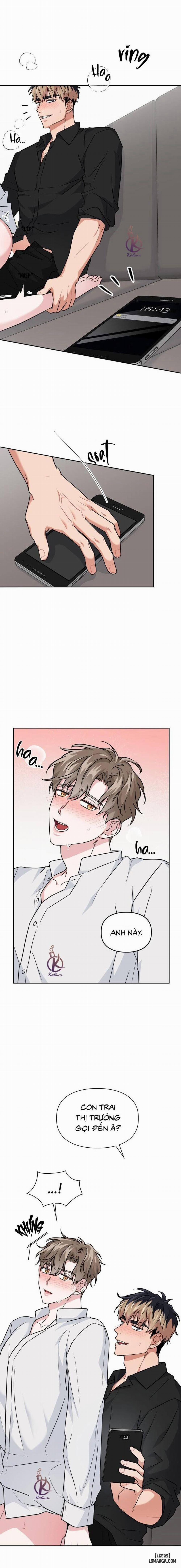 Mồi nhử 48 trang 12