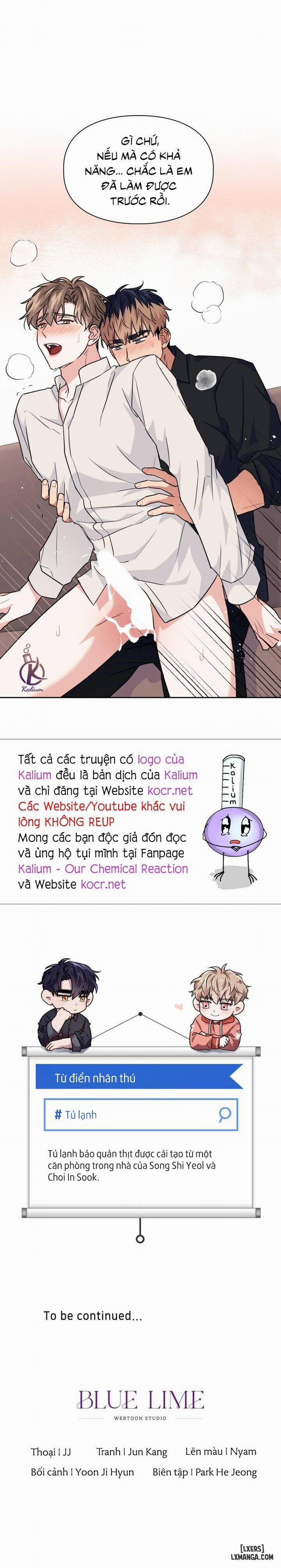 Mồi nhử 48 trang 14