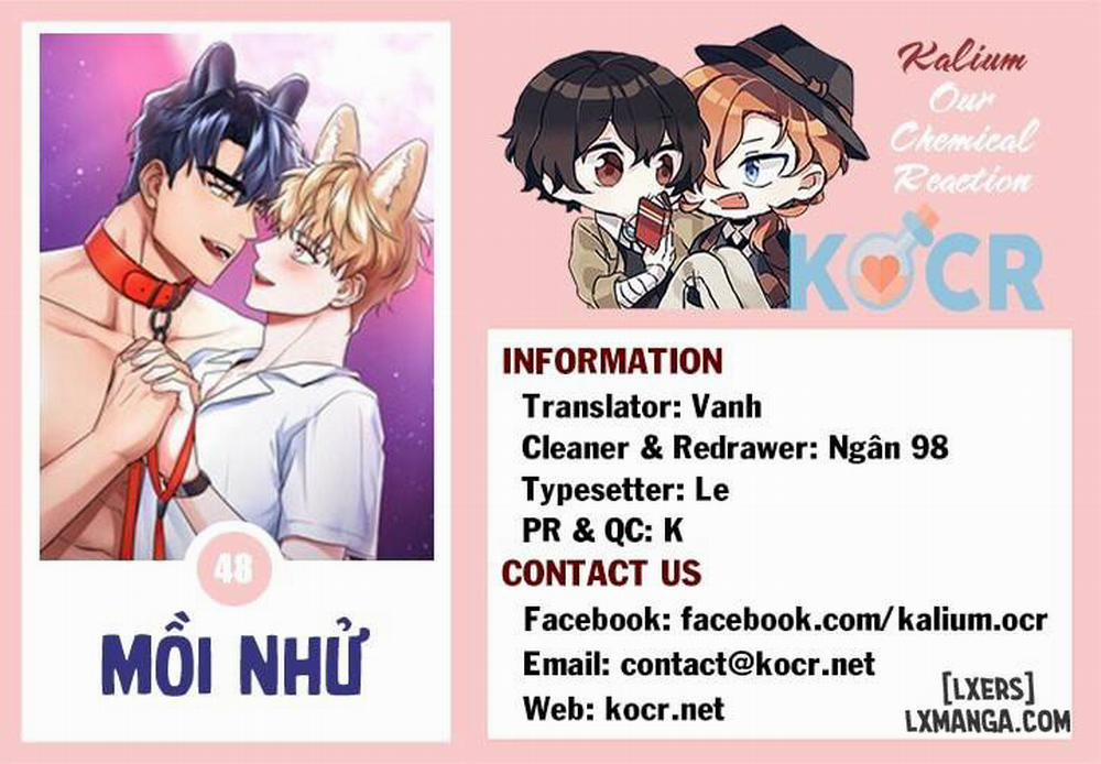 Mồi nhử 48 trang 15