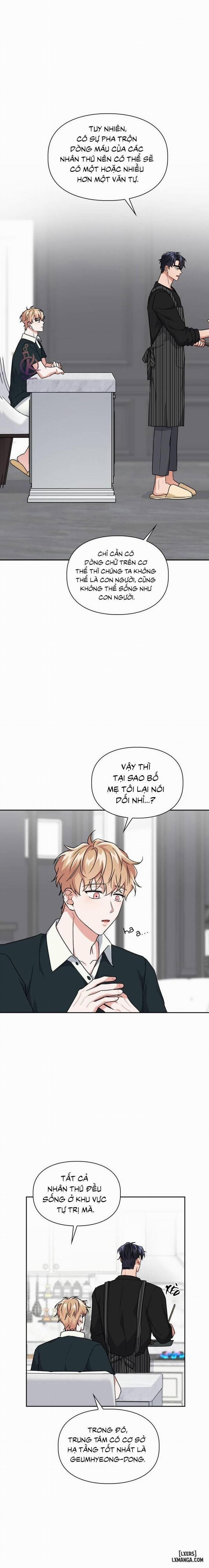 Mồi nhử 48 trang 2