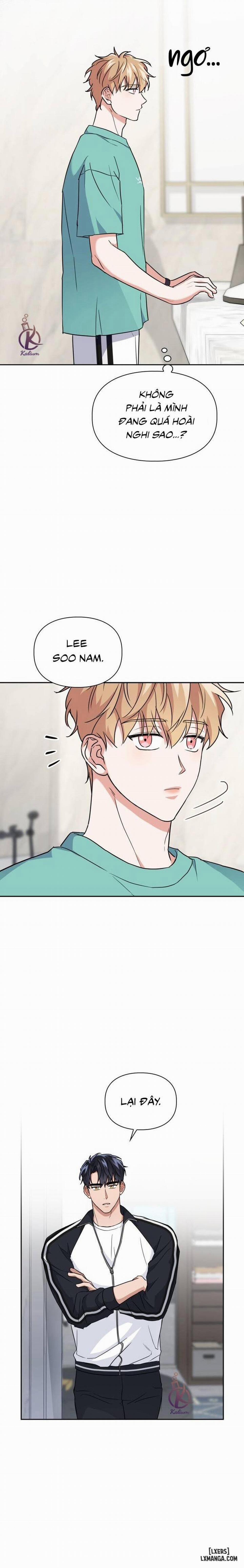 Mồi nhử 49 trang 12