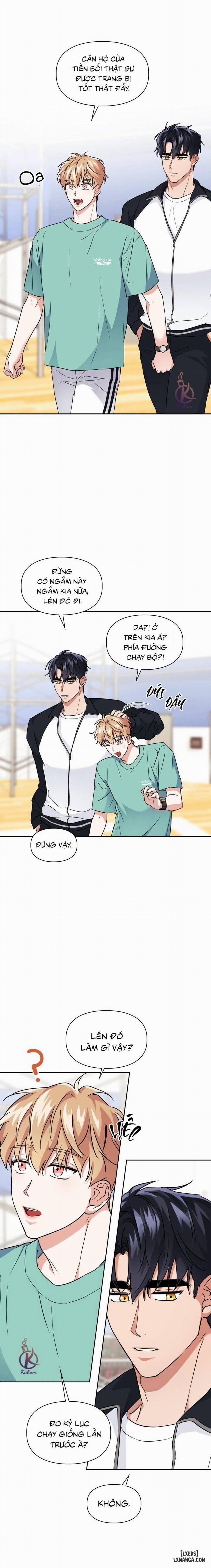 Mồi nhử 49 trang 14