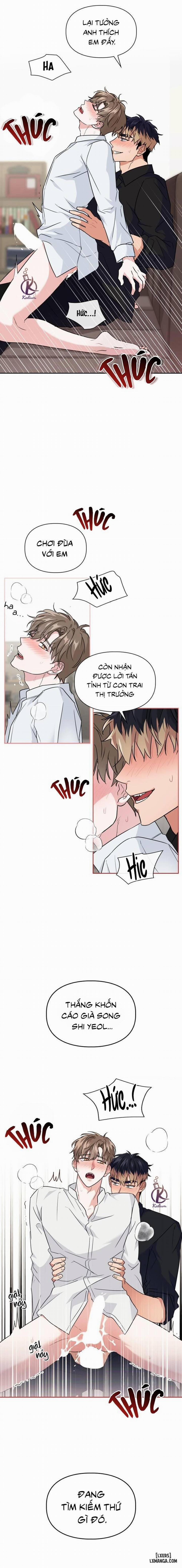 Mồi nhử 49 trang 2