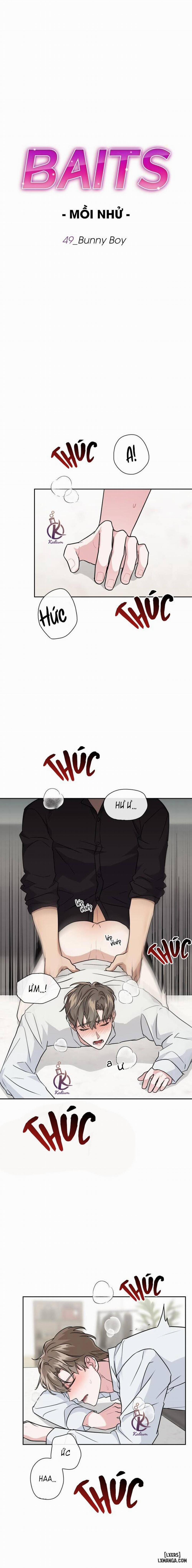 Mồi nhử 49 trang 3