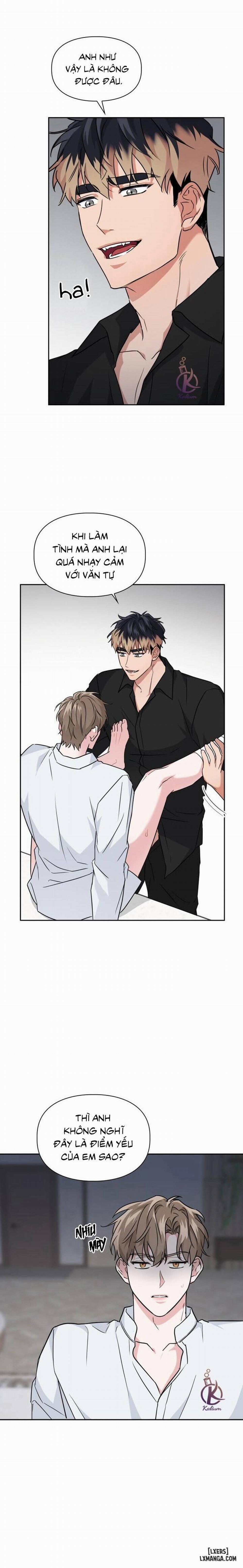 Mồi nhử 49 trang 7