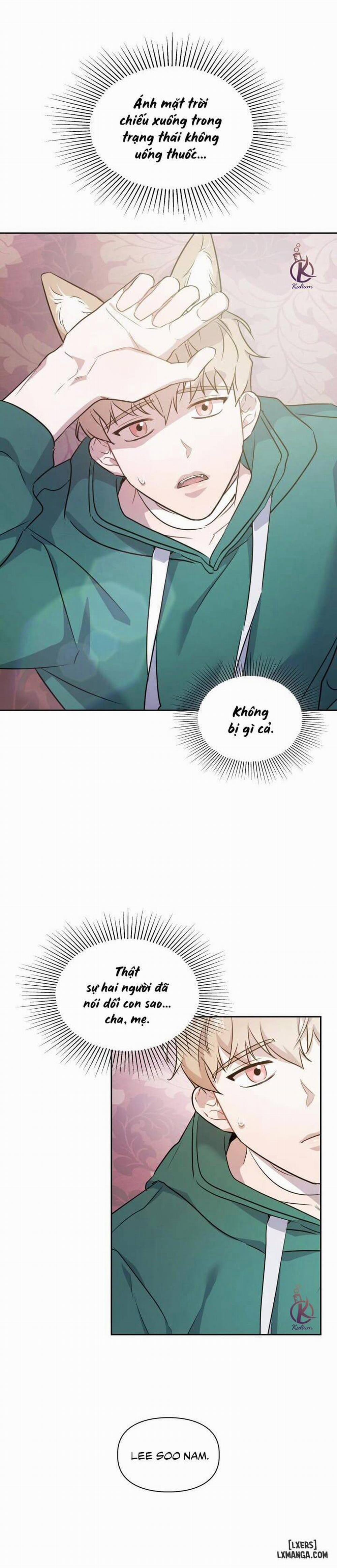 Mồi nhử 5 trang 12