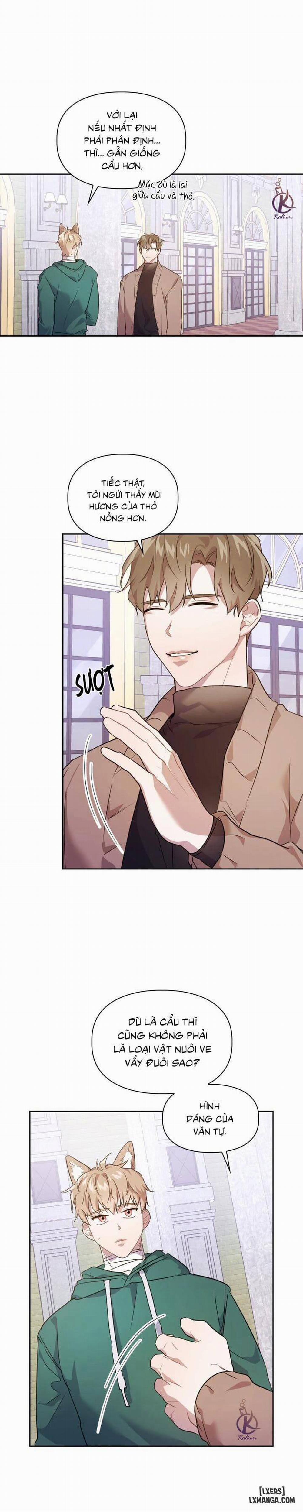 Mồi nhử 5 trang 14