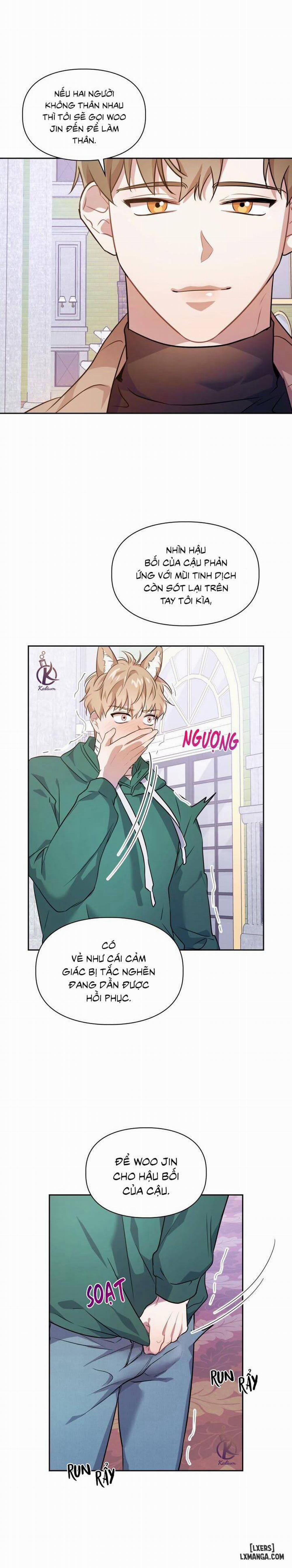 Mồi nhử 5 trang 18